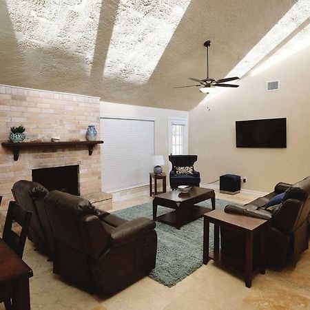 Richmond, Sugarland, Rosenburg, Katy West Houston - Lansdowne Villa Dış mekan fotoğraf
