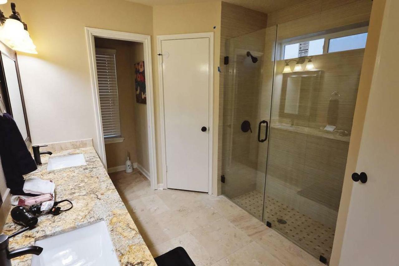 Richmond, Sugarland, Rosenburg, Katy West Houston - Lansdowne Villa Dış mekan fotoğraf
