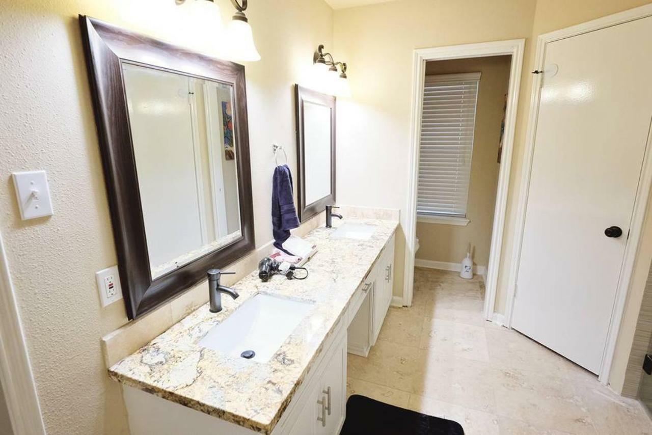Richmond, Sugarland, Rosenburg, Katy West Houston - Lansdowne Villa Dış mekan fotoğraf